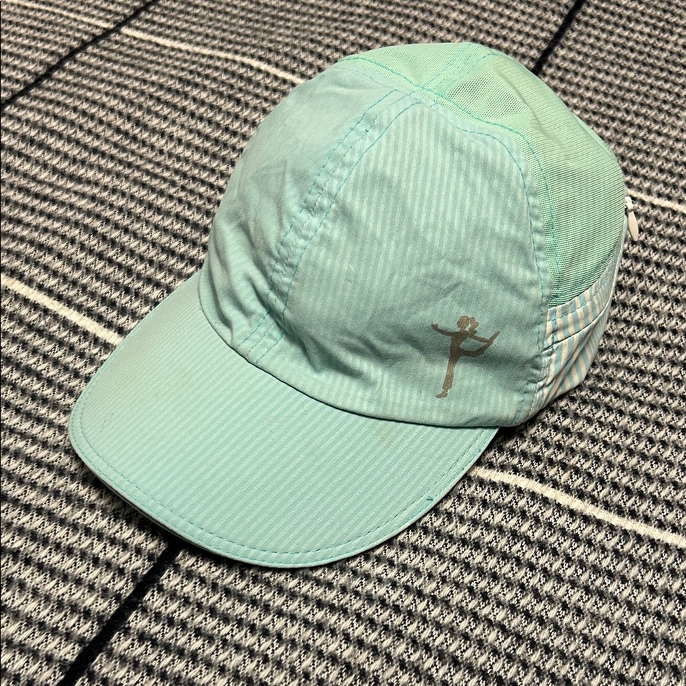 Lululemon Running Hat